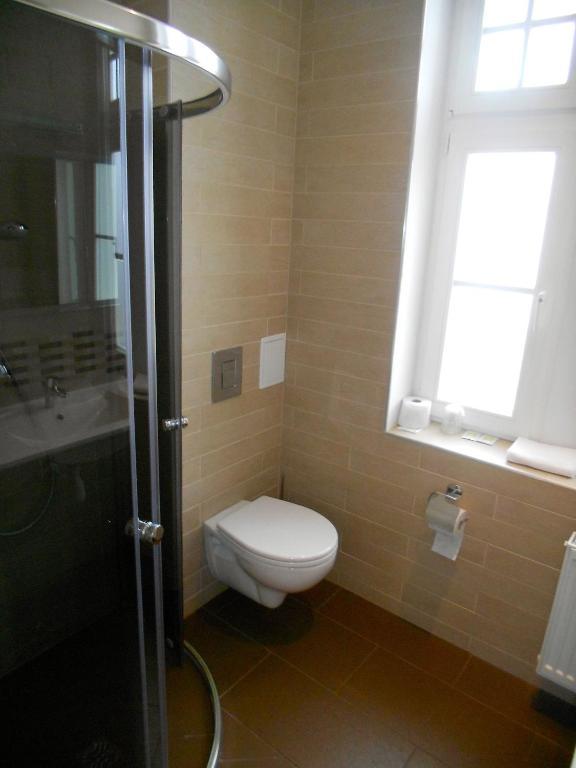Hotel Srodmiejski Zielona Gora  Room photo